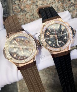 Đồng hồ Hublot Big Bang Diamond