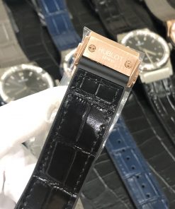 Đồng hồ Hublot Classic Fusion