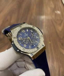 Đồng hồ Hublot FAke 11
