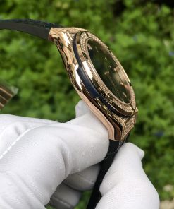 Đồng hồ Hublot SW300