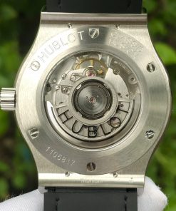 Đồng hồ Hublot automatic nam