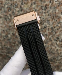 Đồng hồ Hublot dây cao su