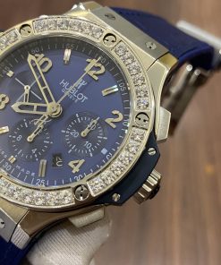 Đồng hồ Hublot đính đá