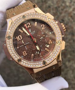 Đồng hồ Hublot fake thụy sỹ