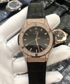 Đồng hồ Hublot siêu cấp thụy sỹ