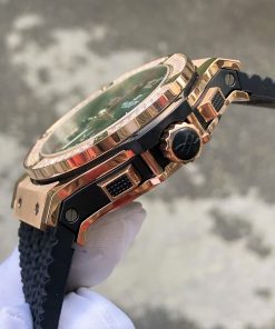Đồng hồ Hublot super fake 11