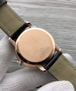 Đồng hồ Omega automatic