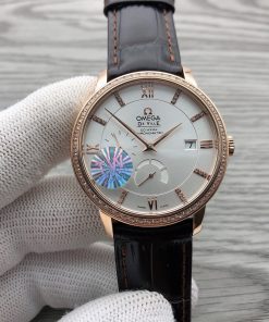 Đồng hồ Omega nam siêu cấp