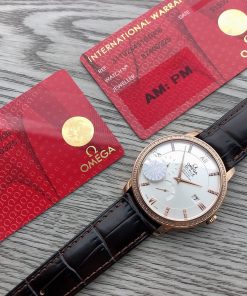 Đồng hồ Omega super fake 11