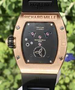 Đồng hồ RM Automatic