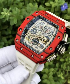 Đồng hồ Richard Mille RM11 03