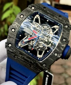 Đồng hồ Richard Mille Replica 11 Thụy Sỹ