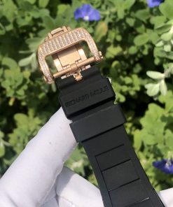Đồng hồ Richard Mille dây cao su