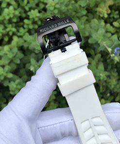Đồng hồ Richard Mille dây cao su