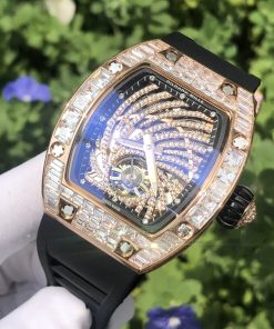 Đồng hồ Richard Mille fake 11