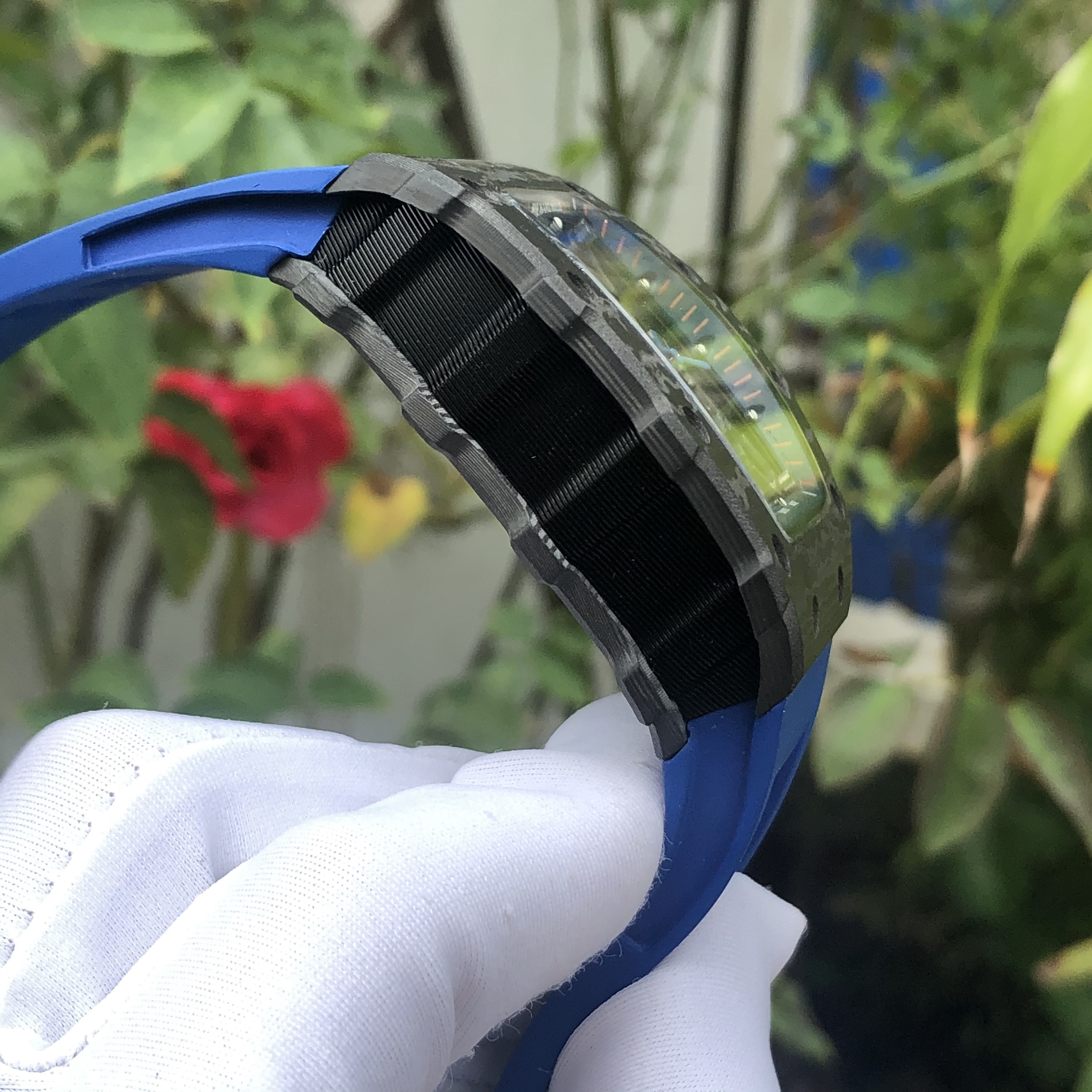 Đồng hồ Richard Mille siêu cấp Đồng hồ Richard Mille siêu cấp