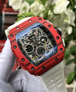 Đồng hồ Richard Mille siêu cấp