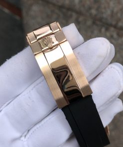 Đồng hồ Rolex automatic nhật