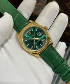 Đồng hồ Rolex replica 11