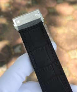 Đồng hồ hublot màu đen