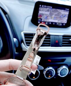 Đồng hồ Cartier fake 11