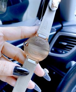 Đồng hồ Cartier giá rẻ