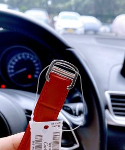 Đồng hồ Cartier nữ giá rẻ