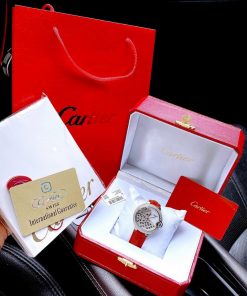 Đồng hồ Cartier replica 11