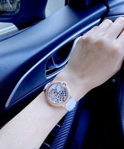 Đồng hồ Cartier siêu cấp
