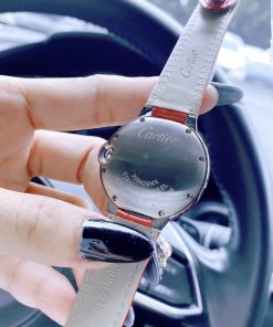 Đồng hồ Cartier siêu cấp