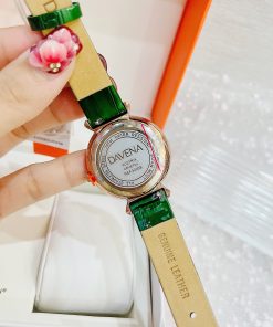 Đồng hồ Davena Austria