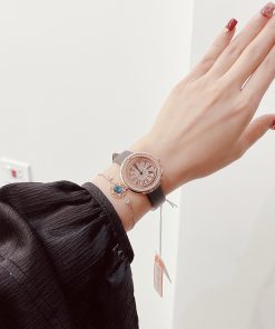 Đồng hồ Davena D31996