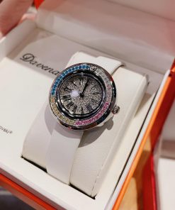 Đồng hồ Davena D31996