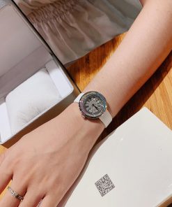 Đồng hồ Davena chính hãng xách tay