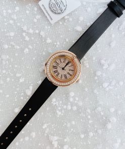 Đồng hồ Davena chính hãng xách tay