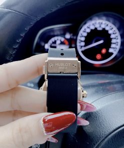 Đồng hồ Hublot dây cao su