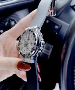 Đồng hồ Hublot dây cao su