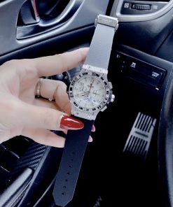 Đồng hồ Hublot đính đá