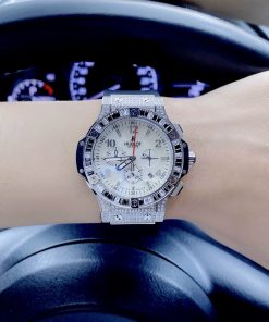 Đồng hồ Hublot fake 11