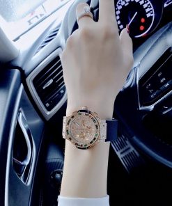 Đồng hồ Hublot fake nhật