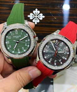 Đồng hồ Patek Philippe Aquanaut