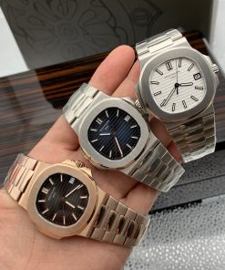Đồng hồ Patek Philippe Nautilus