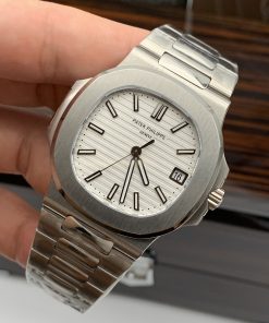 Đồng hồ Patek Philippe Replica thụy sỹ