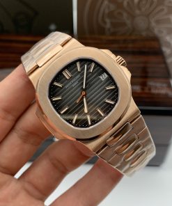 Đồng hồ Patek Philippe Super fake 11