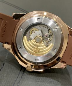 Đồng hồ Patek Philippe automatic nhật