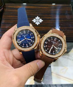 Đồng hồ Patek Philippe fake 11