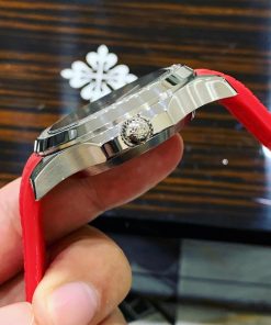 Đồng hồ Patek Philippe fake nhật