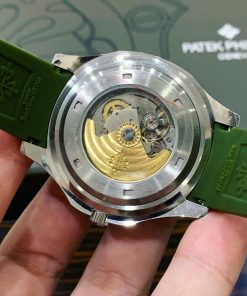 Đồng hồ Patek Philippe nam máy cơ