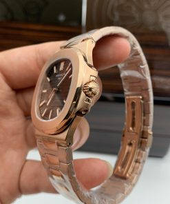 Đồng hồ Patek Philippe siêu cấp thụy sỹ