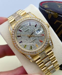 Đồng hồ Rolex Day Date